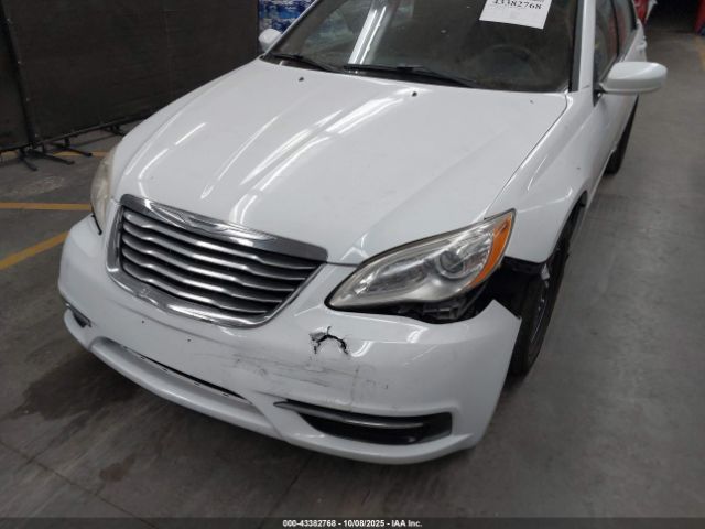 2014 CHRYSLER 200 1C3CCBAB3EN213040 Photo 5
