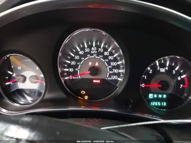 2014 CHRYSLER 200 1C3CCBAB3EN213040 Photo 6