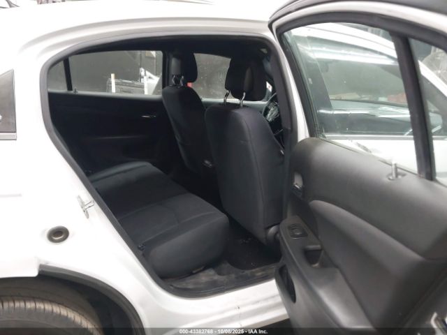 2014 CHRYSLER 200 1C3CCBAB3EN213040 Photo 7