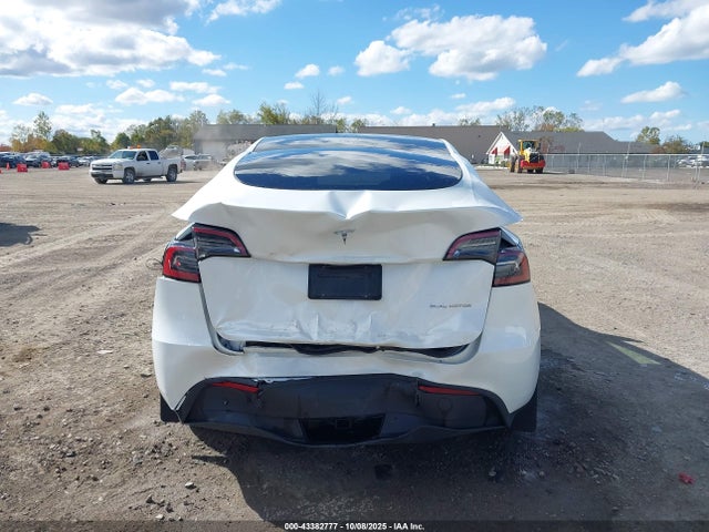 2023 TESLA MODEL Y 7SAYGDEE3PF785512 Photo 5