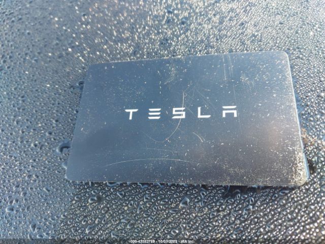 2022 TESLA MODEL 3 5YJ3E1EA4NF190139 Photo 10