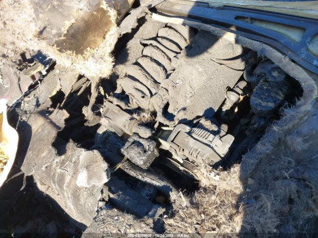 2000 CHEVROLET CORVETTE 1G1YY22G3Y5113367 Photo 9