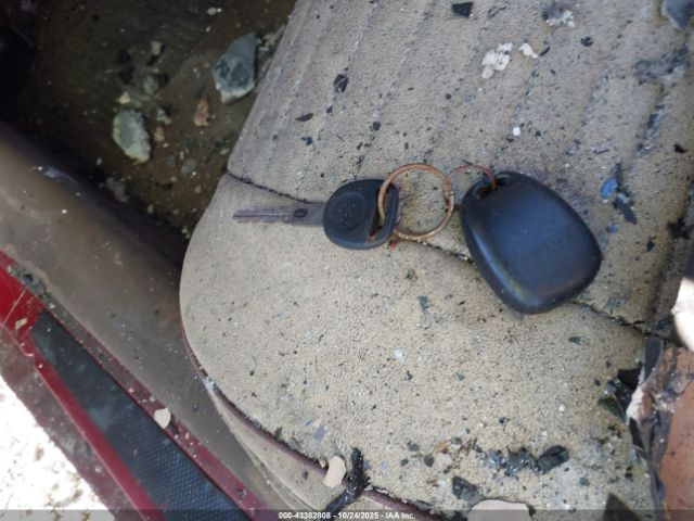 2000 CHEVROLET CORVETTE 1G1YY22G3Y5113367 Photo 10