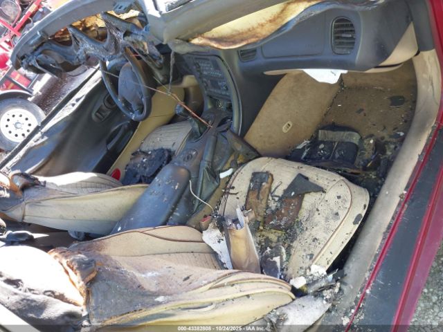 2000 CHEVROLET CORVETTE 1G1YY22G3Y5113367 Photo 4