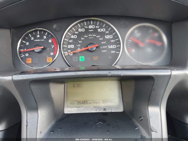 2009 HONDA GL1800 1HFSC47G29A802668 Photo 6