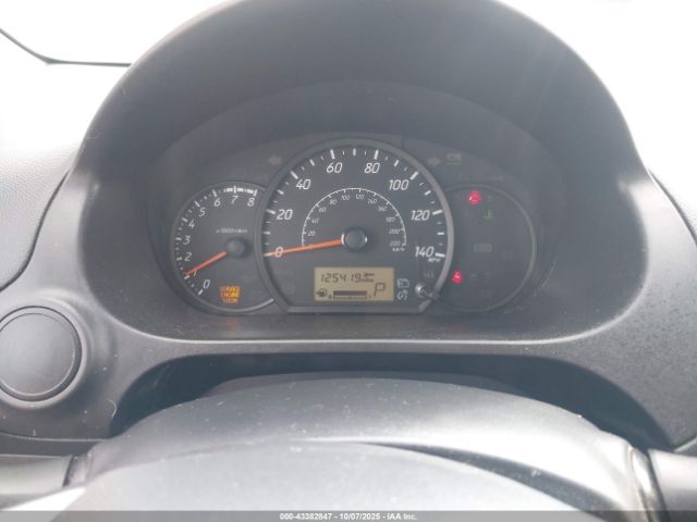 2021 MITSUBISHI MIRAGE ML32AUHJ5MH004730 Photo 6