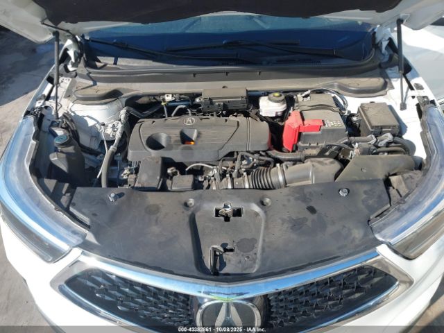 2020 ACURA RDX 5J8TC1H5XLL009562 Photo 9