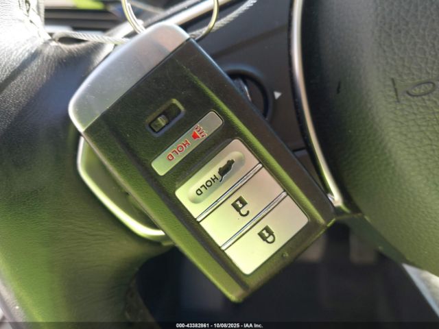 2020 ACURA RDX 5J8TC1H5XLL009562 Photo 10