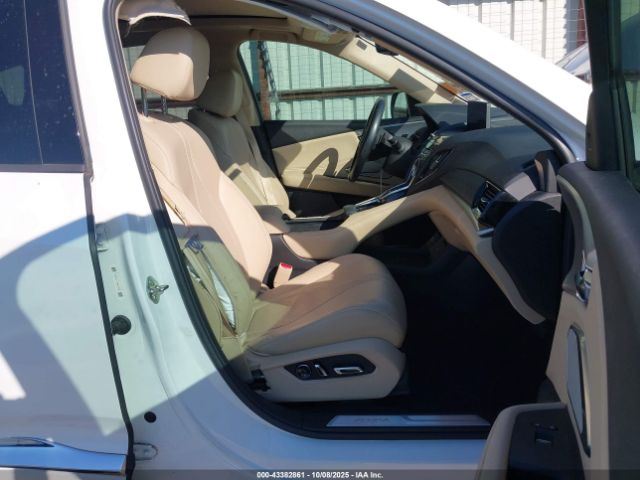 2020 ACURA RDX 5J8TC1H5XLL009562 Photo 4