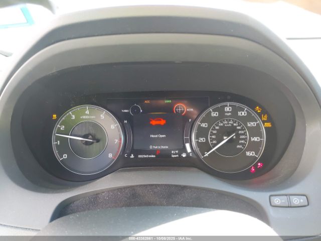 2020 ACURA RDX 5J8TC1H5XLL009562 Photo 6