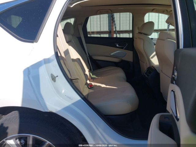 2020 ACURA RDX 5J8TC1H5XLL009562 Photo 7