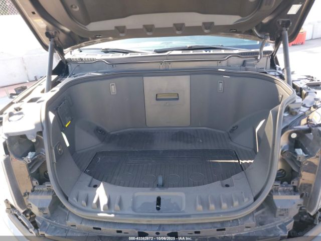 2023 FORD F-150 LIGHTNING 1FT6W1EVXPWG52831 Photo 9