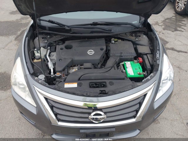 Nissan Altima 2015 1N4AL3AP9FC235258 Image 10