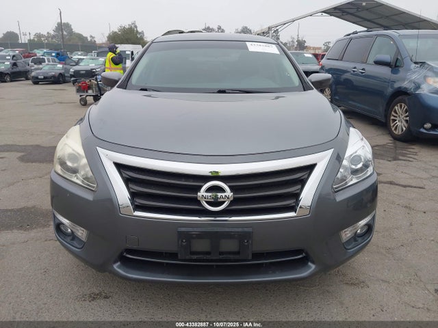 Nissan Altima 2015 1N4AL3AP9FC235258 Image 13