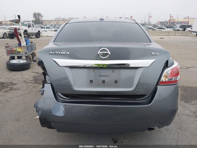 Nissan Altima 2015 1N4AL3AP9FC235258 Image 17