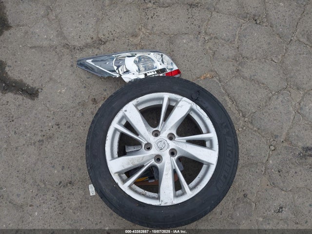 Nissan Altima 2015 1N4AL3AP9FC235258 Image 12