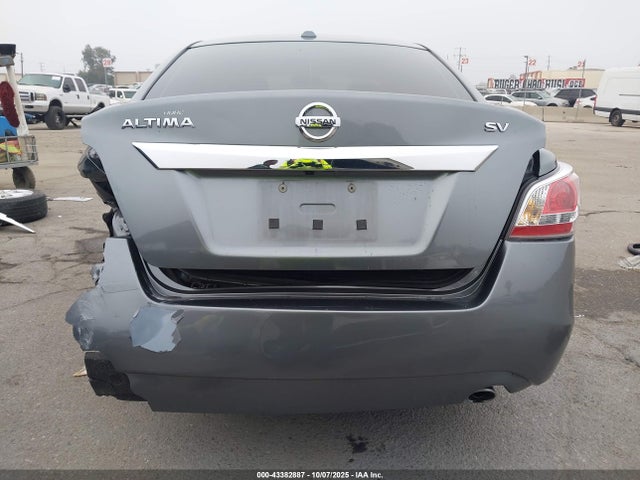 Nissan Altima 2015 1N4AL3AP9FC235258 Image 21