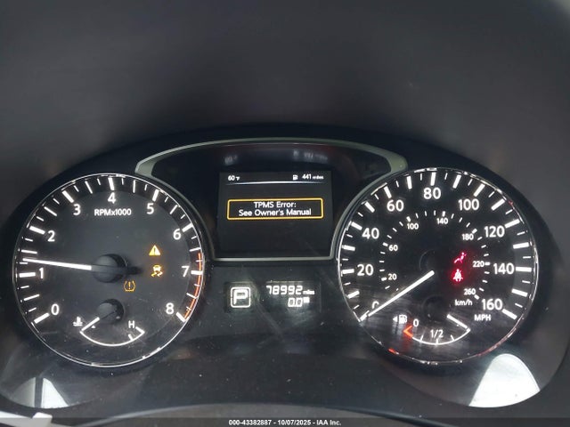 Nissan Altima 2015 1N4AL3AP9FC235258 Image 7