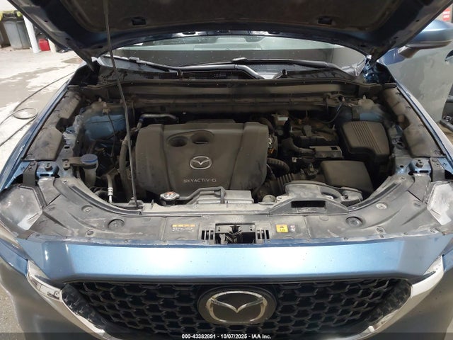 Mazda pyud 2023 JM3KFBDM3P0192855 Image 10