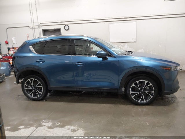 Mazda pyud 2023 JM3KFBDM3P0192855 Image 14