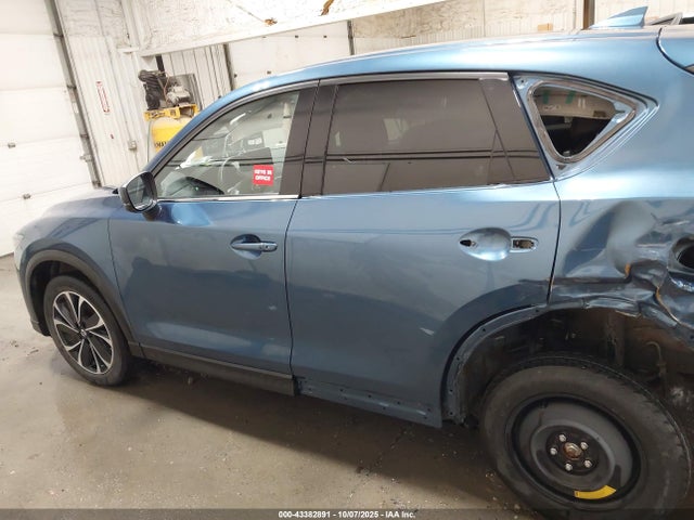Mazda pyud 2023 JM3KFBDM3P0192855 Image 15