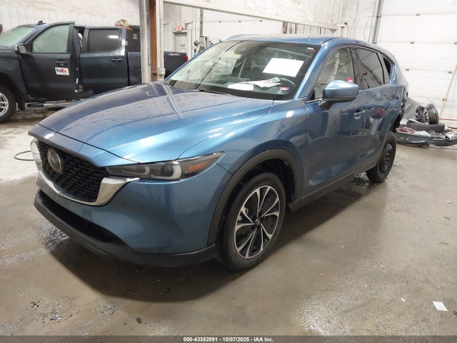 Mazda pyud 2023 JM3KFBDM3P0192855 Image 2