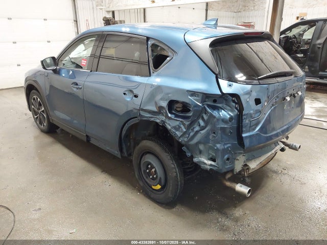 Mazda pyud 2023 JM3KFBDM3P0192855 Image 3