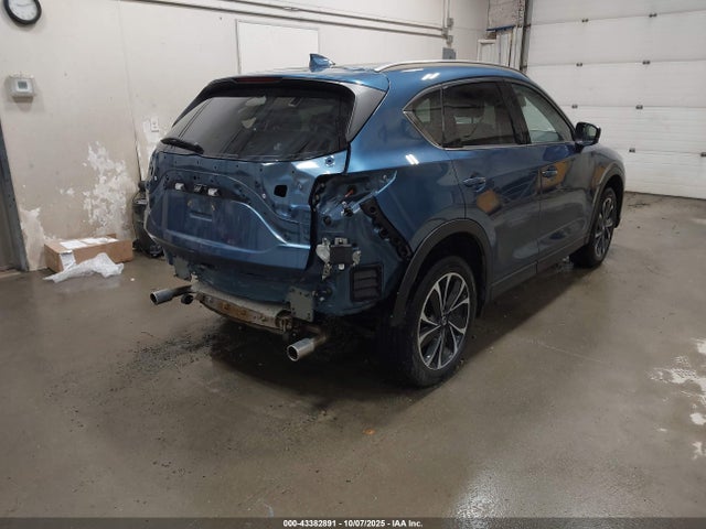 Mazda pyud 2023 JM3KFBDM3P0192855 Image 4