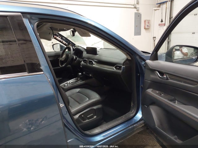 Mazda pyud 2023 JM3KFBDM3P0192855 Image 5