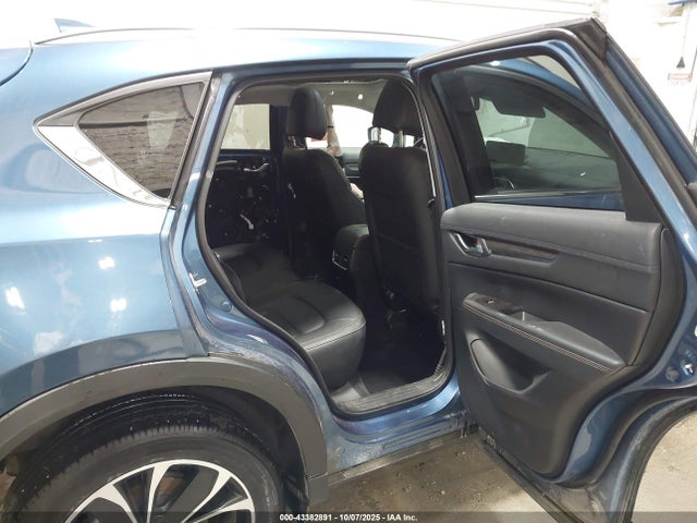 Mazda pyud 2023 JM3KFBDM3P0192855 Image 8