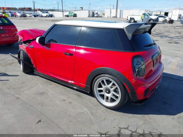 2017 MINI HARDTOP WMWXP7C55H3B93606 Photo 2