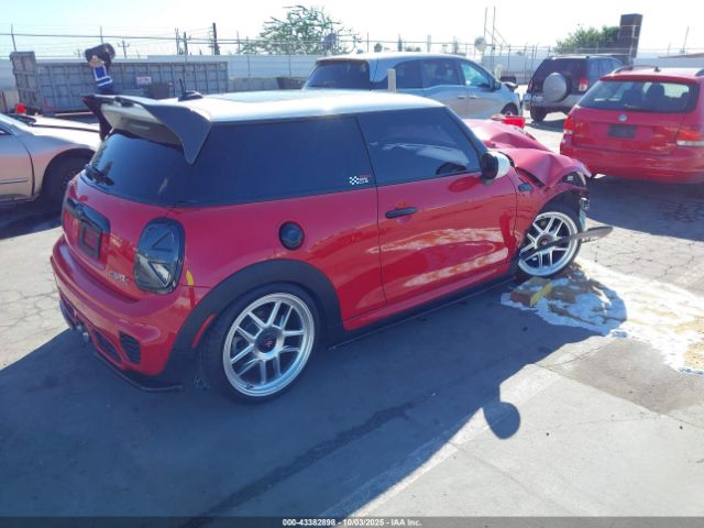 2017 MINI HARDTOP WMWXP7C55H3B93606 Photo 3