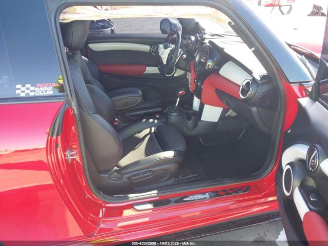 2017 MINI HARDTOP WMWXP7C55H3B93606 Photo 4