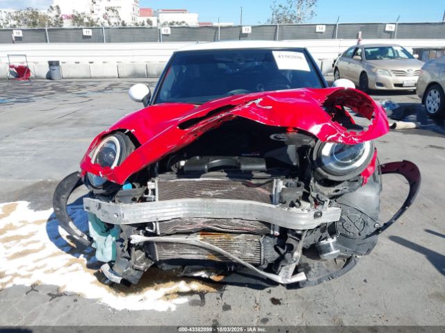 2017 MINI HARDTOP WMWXP7C55H3B93606 Photo 5