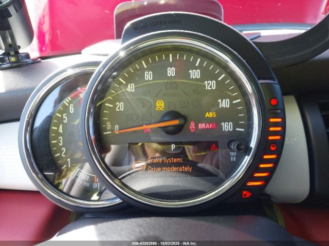 2017 MINI HARDTOP WMWXP7C55H3B93606 Photo 6