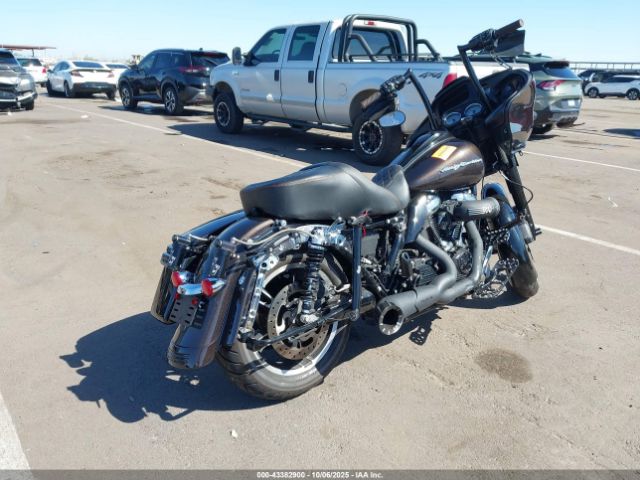 2018 HARLEY-DAVIDSON FLTRX 1HD1KHC15JB614189 Photo 3