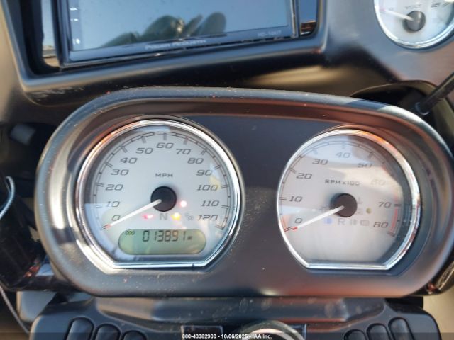 2018 HARLEY-DAVIDSON FLTRX 1HD1KHC15JB614189 Photo 6