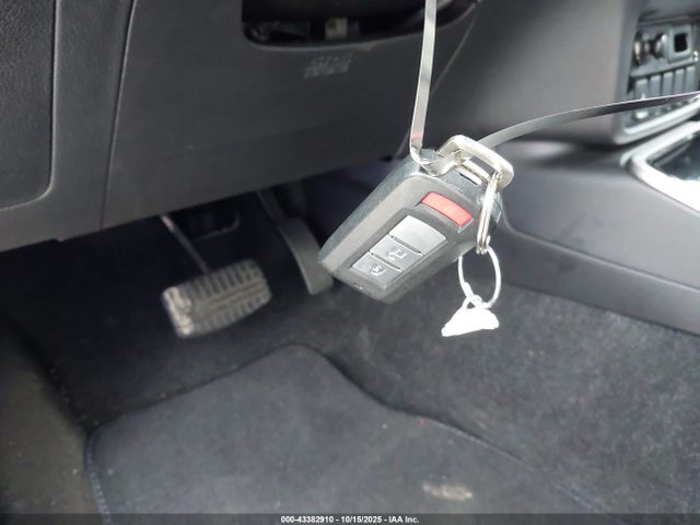 2019 MITSUBISHI OUTLANDER JA4AD3A38KZ021240 Photo 10