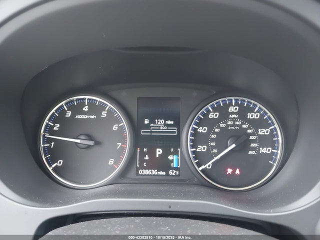 2019 MITSUBISHI OUTLANDER JA4AD3A38KZ021240 Photo 6