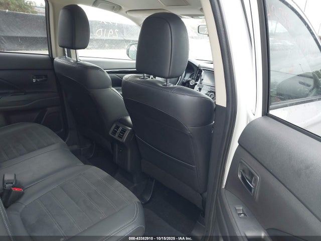 2019 MITSUBISHI OUTLANDER JA4AD3A38KZ021240 Photo 7