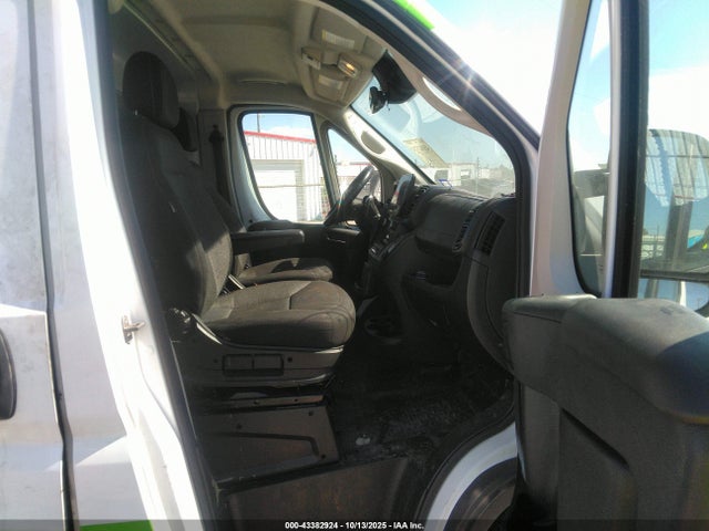 2022 RAM PROMASTER 3500 3C6MRVJG8NE142375 Photo 4