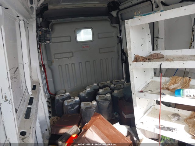 Aukcja sprzedaży 2022 Ram Promaster 3500 Cargo Van High Roof 159 Wb Ext, vin: 3C6MRVJG8NE142375, numer aukcji: 43382924