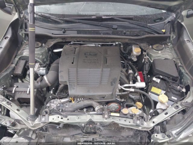 2021 SUBARU FORESTER JF2SKADC3MH478077 Photo 9