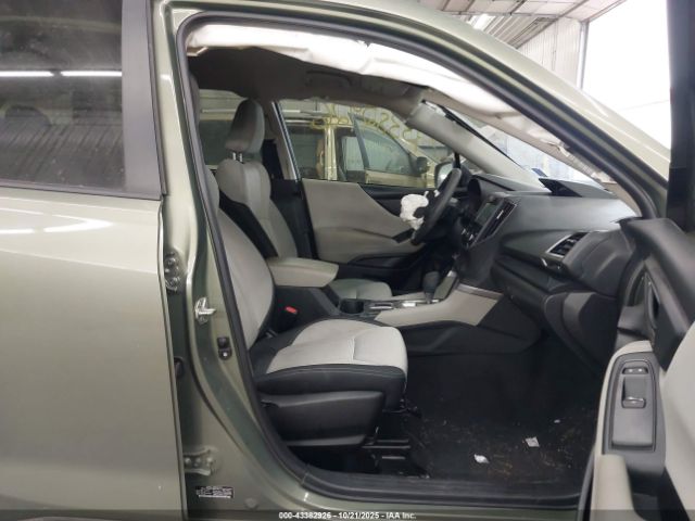 2021 SUBARU FORESTER JF2SKADC3MH478077 Photo 4