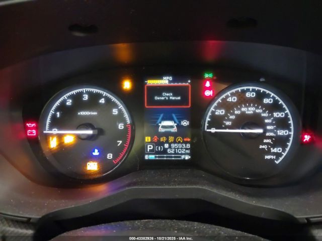 2021 SUBARU FORESTER JF2SKADC3MH478077 Photo 6