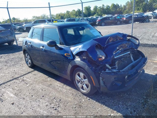 2016 MINI HARDTOP WMWXU1C56G2D09826