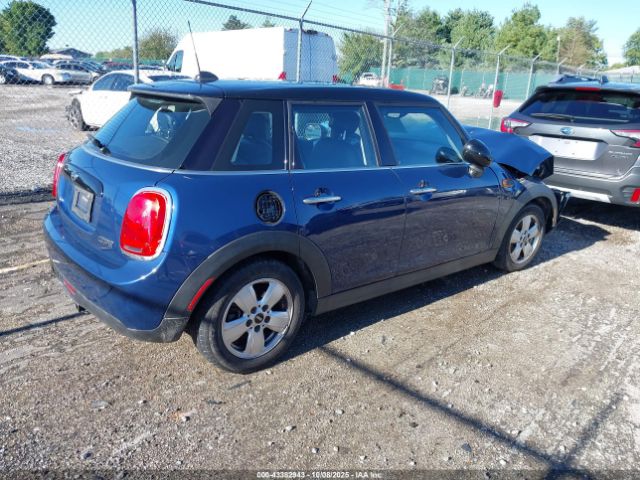 2016 MINI HARDTOP WMWXU1C56G2D09826 Photo 3