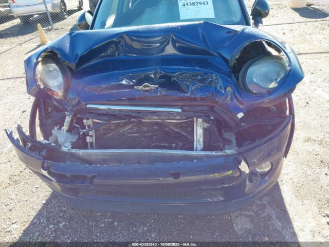 2016 MINI HARDTOP WMWXU1C56G2D09826 Photo 5