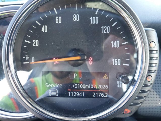 2016 MINI HARDTOP WMWXU1C56G2D09826 Photo 6