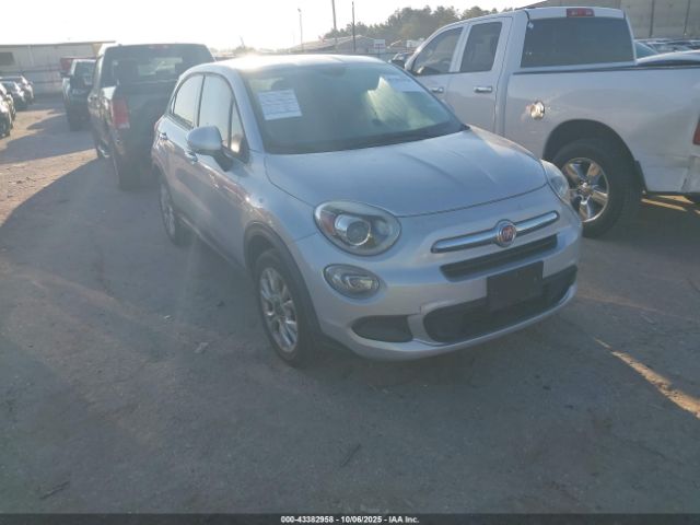 2016 FIAT 500X ZFBCFXBT3GP366910 Photo 0